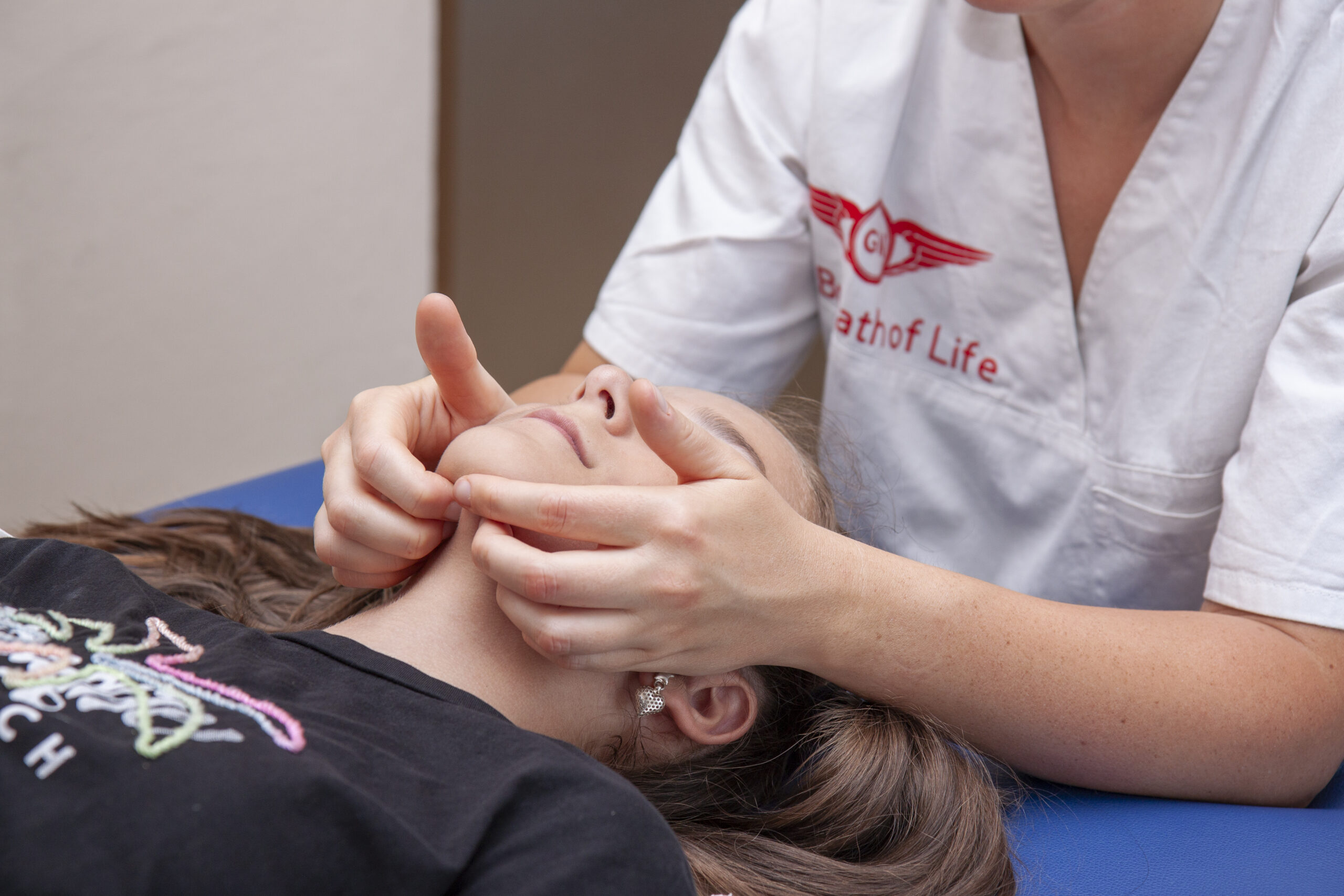 Beatrice Porta Osteopata Bambini 2